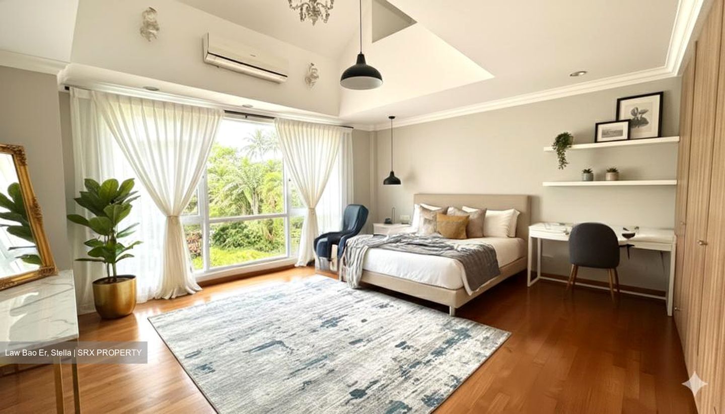 Serangoon Garden Estate (D19), Semi-Detached #599635691